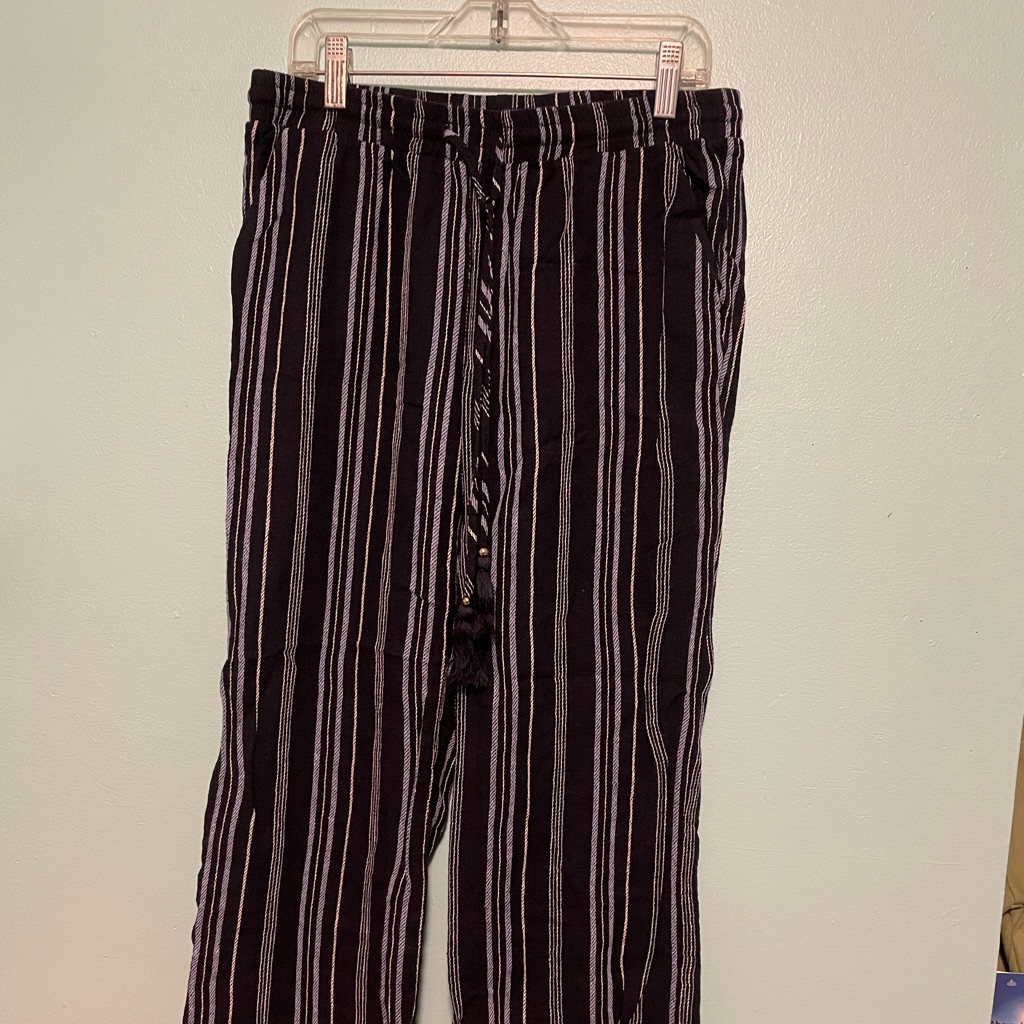Flowy Pants Bundle